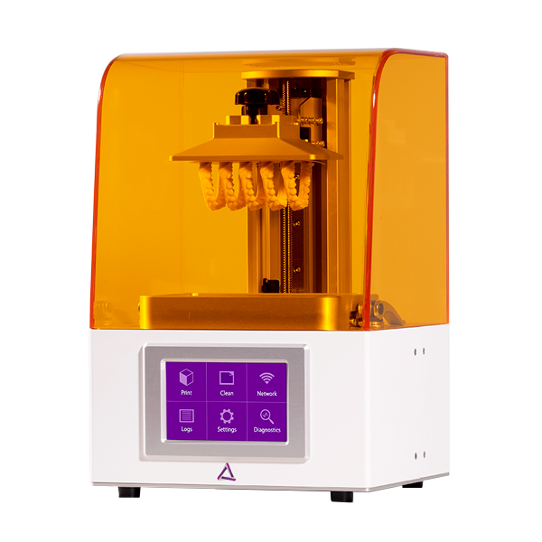 B-RESIN Resina 3D DLP LCD Dental Model