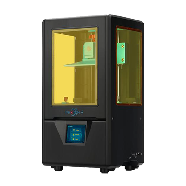 B-RESIN Resina 3D DLP LCD Dental Model