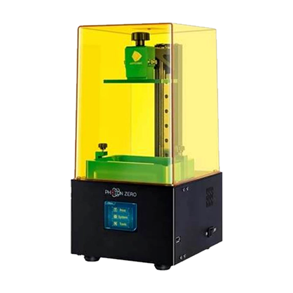 B-RESIN Resina 3D DLP LCD Dental Model