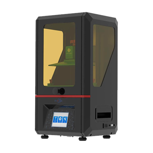 B-RESIN Resina 3D DLP LCD Dental Model