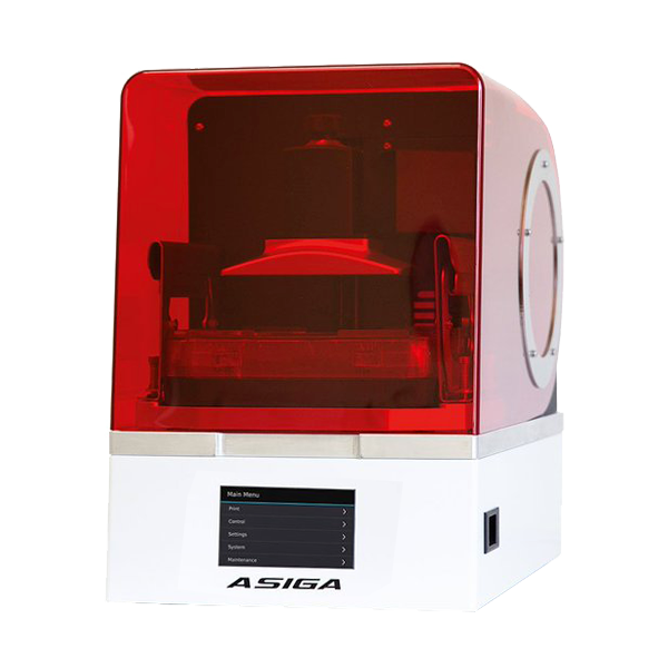 B-RESIN Resina 3D DLP LCD Dental Model