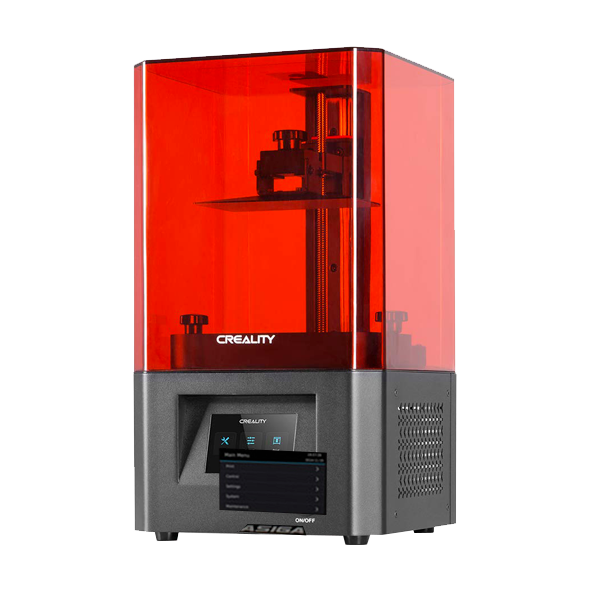 B-RESIN Resina 3D DLP LCD Dental Model