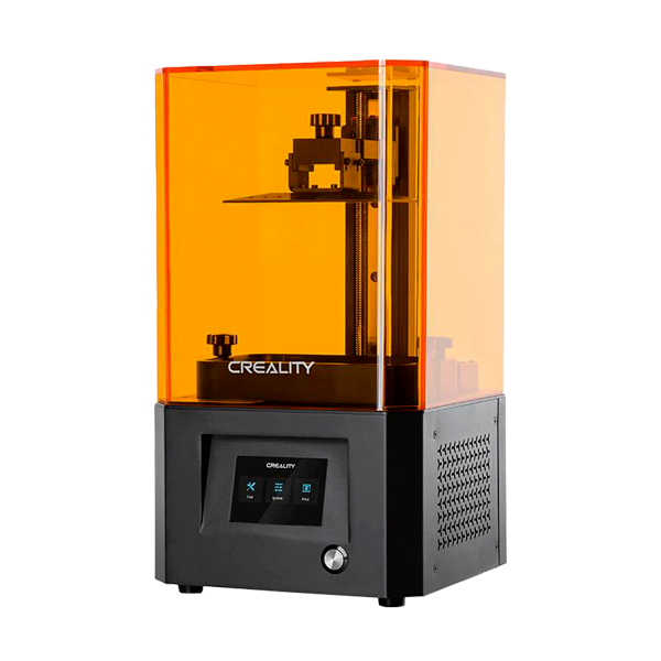 B-RESIN Resina 3D DLP LCD Dental Model