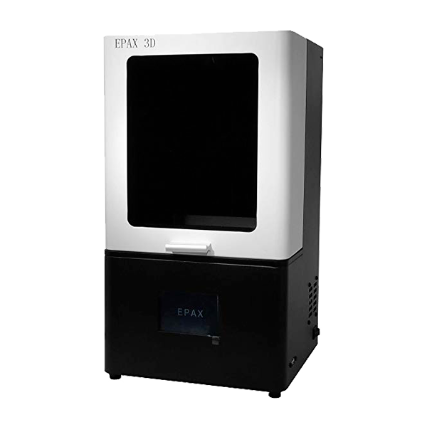 B-RESIN Resina 3D DLP LCD Dental Model