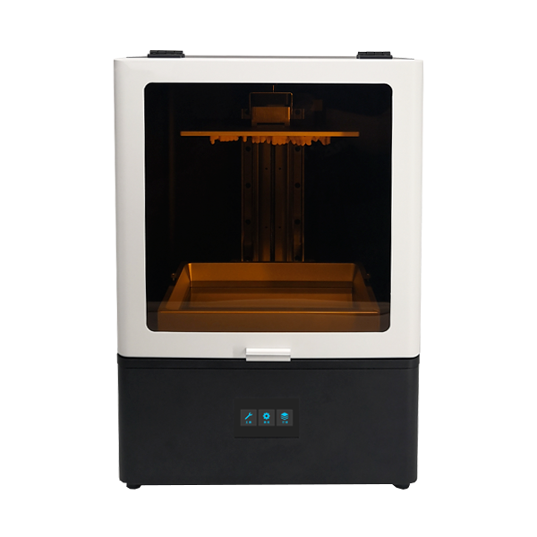 B-RESIN Resina 3D DLP LCD Dental Model