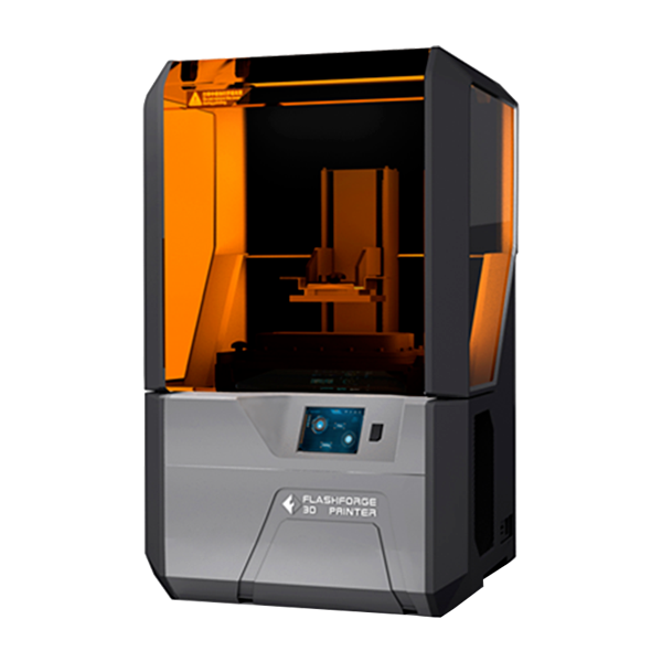 B-RESIN Resina 3D DLP LCD Dental Model
