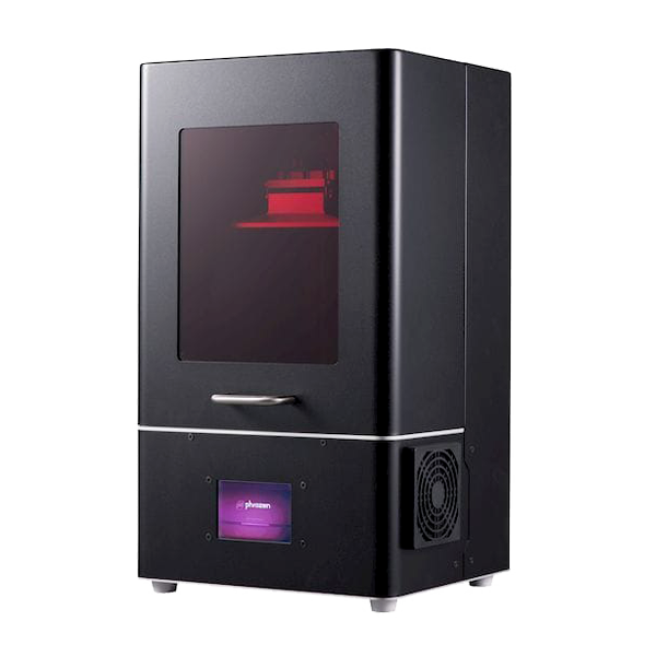 B-RESIN Resina 3D DLP LCD Dental Model