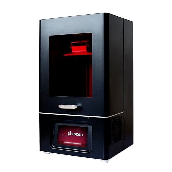 B-RESIN Resina 3D DLP LCD Dental Model