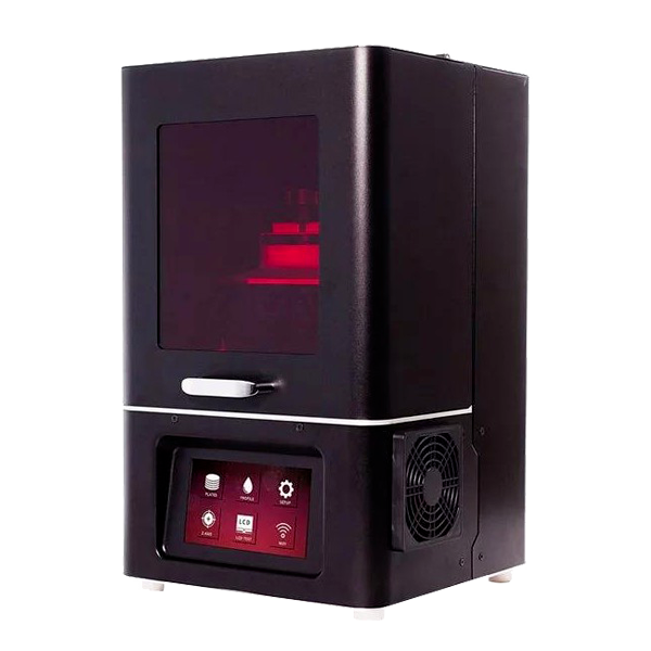 B-RESIN Resina 3D DLP LCD Dental Model
