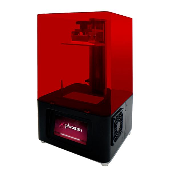 B-RESIN Resina 3D DLP LCD Dental Model