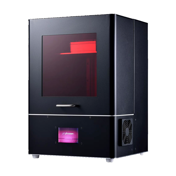 B-RESIN Resina 3D DLP LCD Dental Model