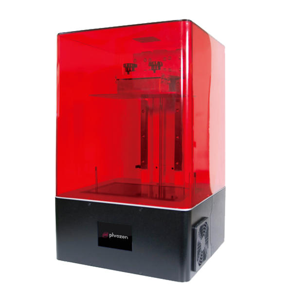 B-RESIN Resina 3D DLP LCD Dental Model