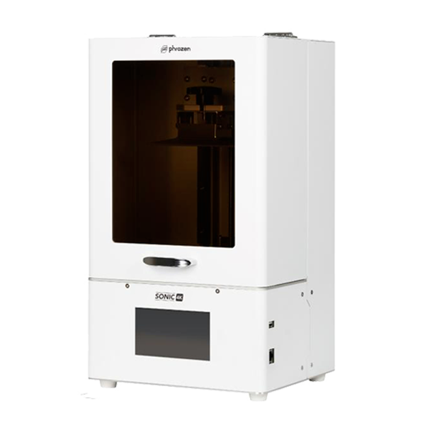 B-RESIN Resina 3D DLP LCD Dental Model