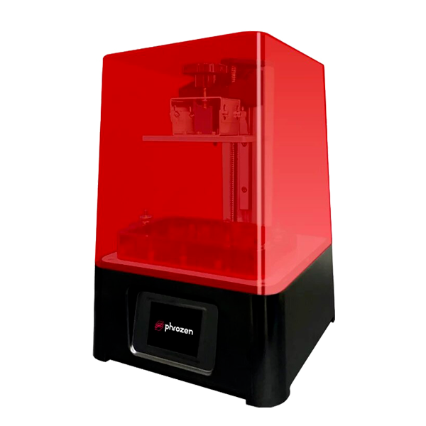 B-RESIN Resina 3D DLP LCD Dental Model