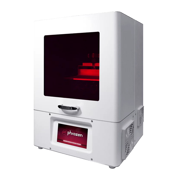 B-RESIN Resina 3D DLP LCD Dental Model