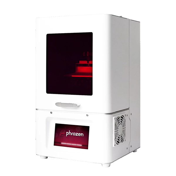 B-RESIN Resina 3D DLP LCD Dental Model