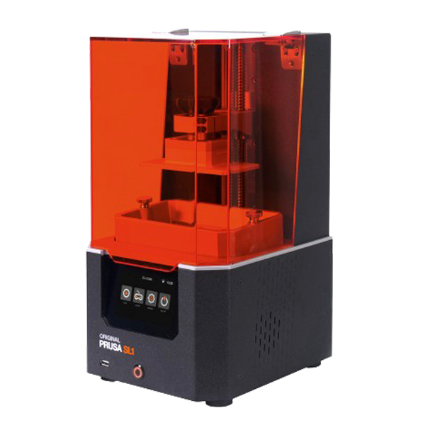 B-RESIN Resina 3D DLP LCD Dental Model