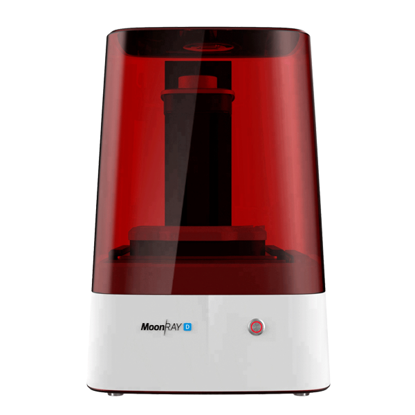 B-RESIN Resina 3D DLP LCD Dental Model