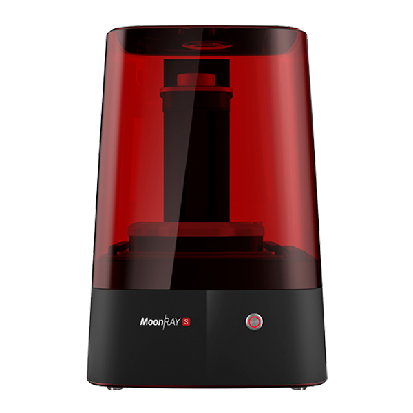 B-RESIN Resina 3D DLP LCD Dental Model