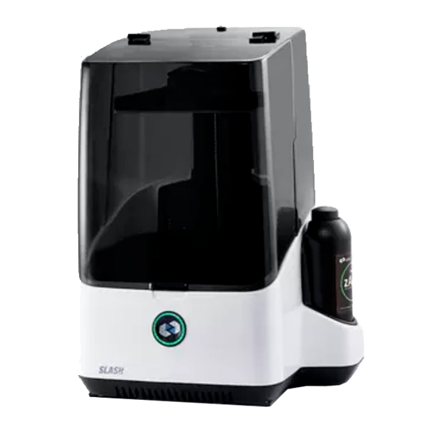 B-RESIN Resina 3D DLP LCD Dental Model