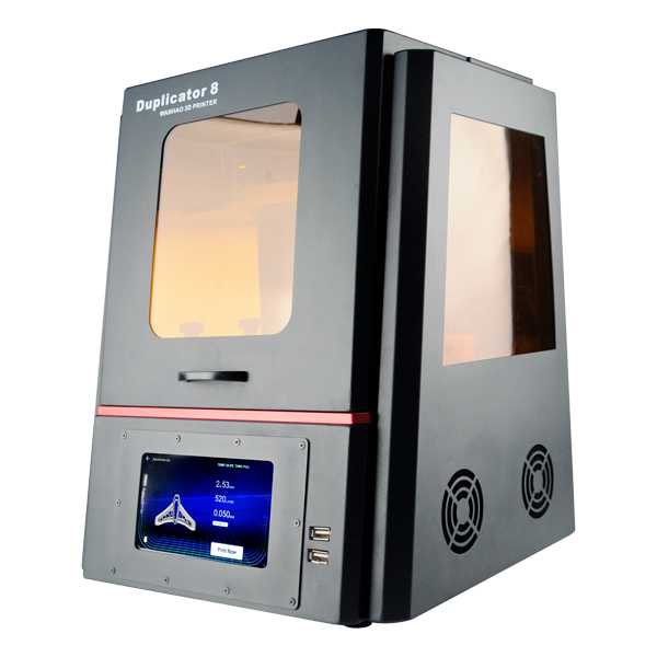 B-RESIN Resina 3D DLP LCD Dental Model