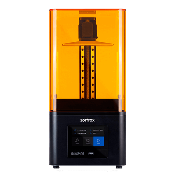 B-RESIN Resina 3D DLP LCD Dental Model