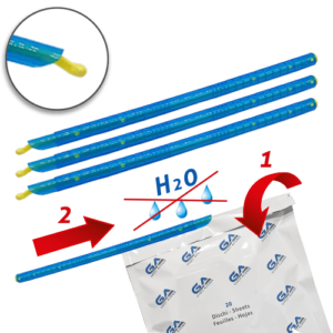 Smart Seal  23 cm