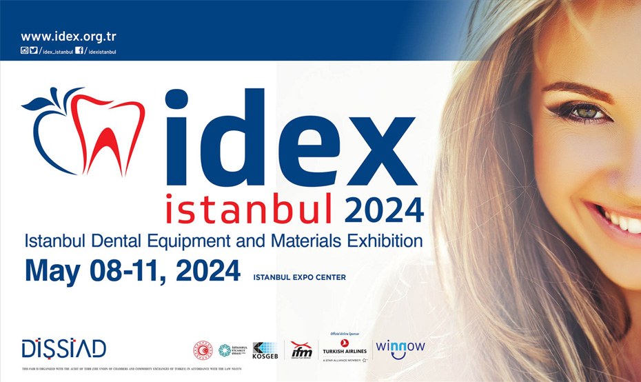 IDEX Istanbul 2024