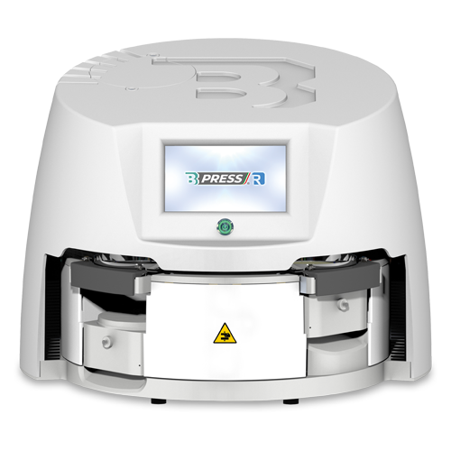 B-PRESS R