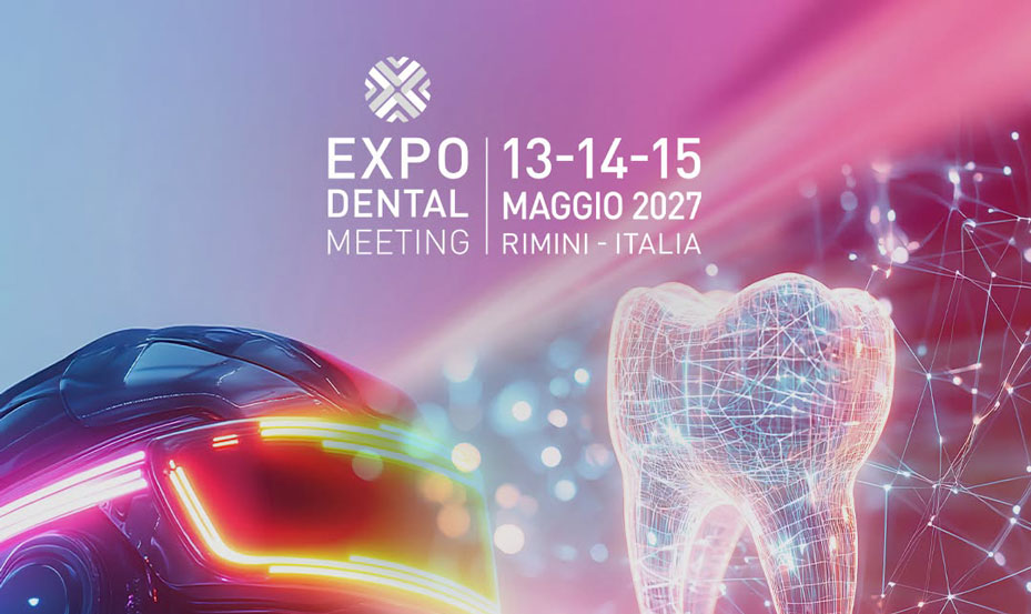 EXPODENTAL 2027